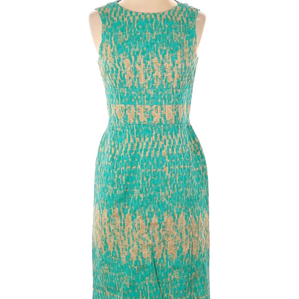 Just Taylor Midi Dress